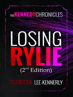 cover image of The Kennedy Chronicles